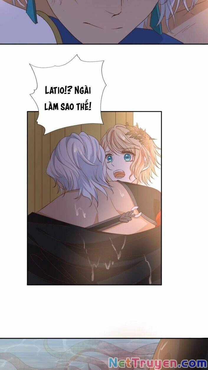 Địch Úc Đa Chi Ca Chapter 56 - 35