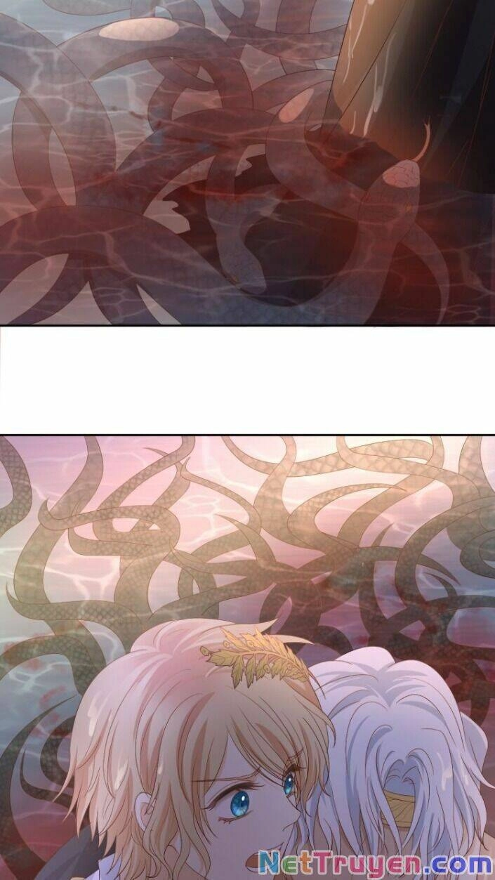 Địch Úc Đa Chi Ca Chapter 56 - 36