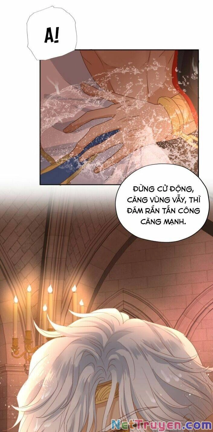 Địch Úc Đa Chi Ca Chapter 57 - 1