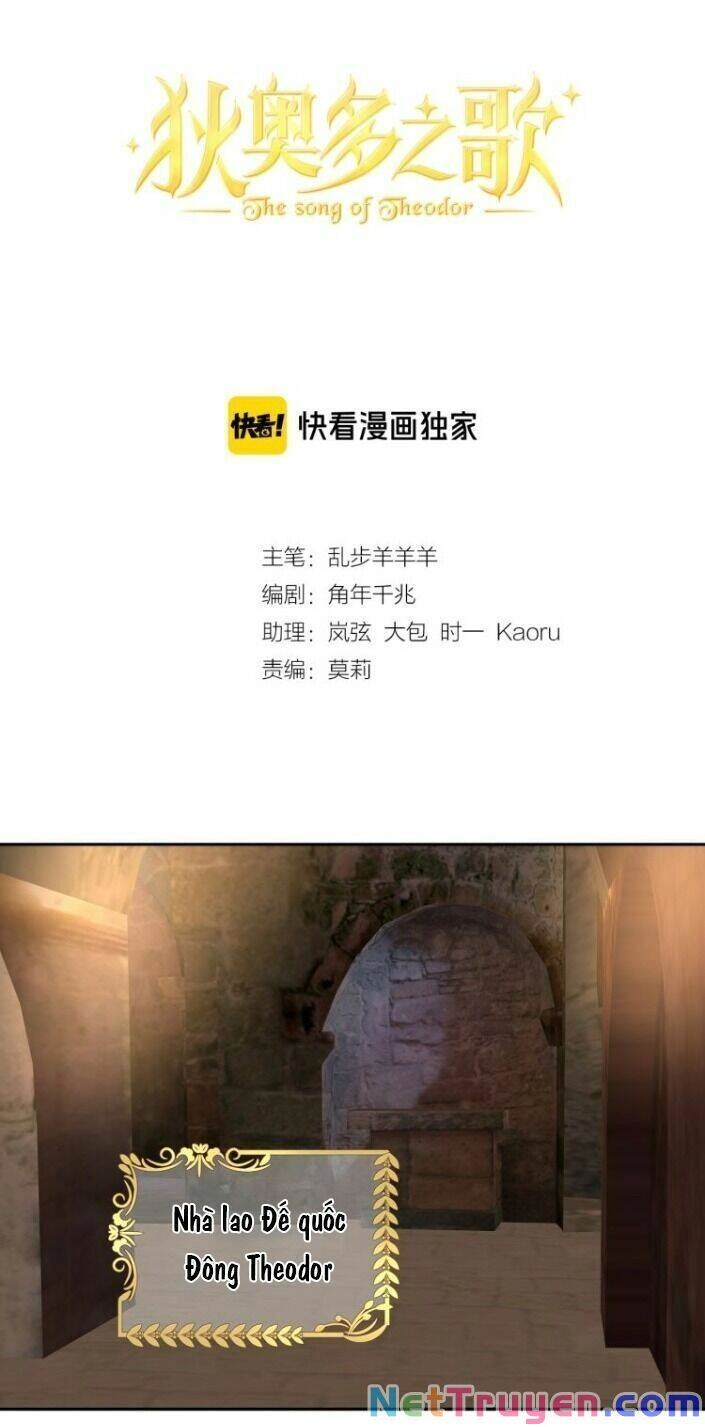 Địch Úc Đa Chi Ca Chapter 57 - 3