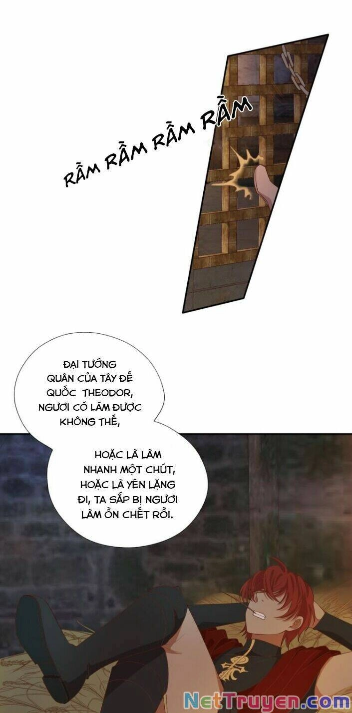 Địch Úc Đa Chi Ca Chapter 57 - 4