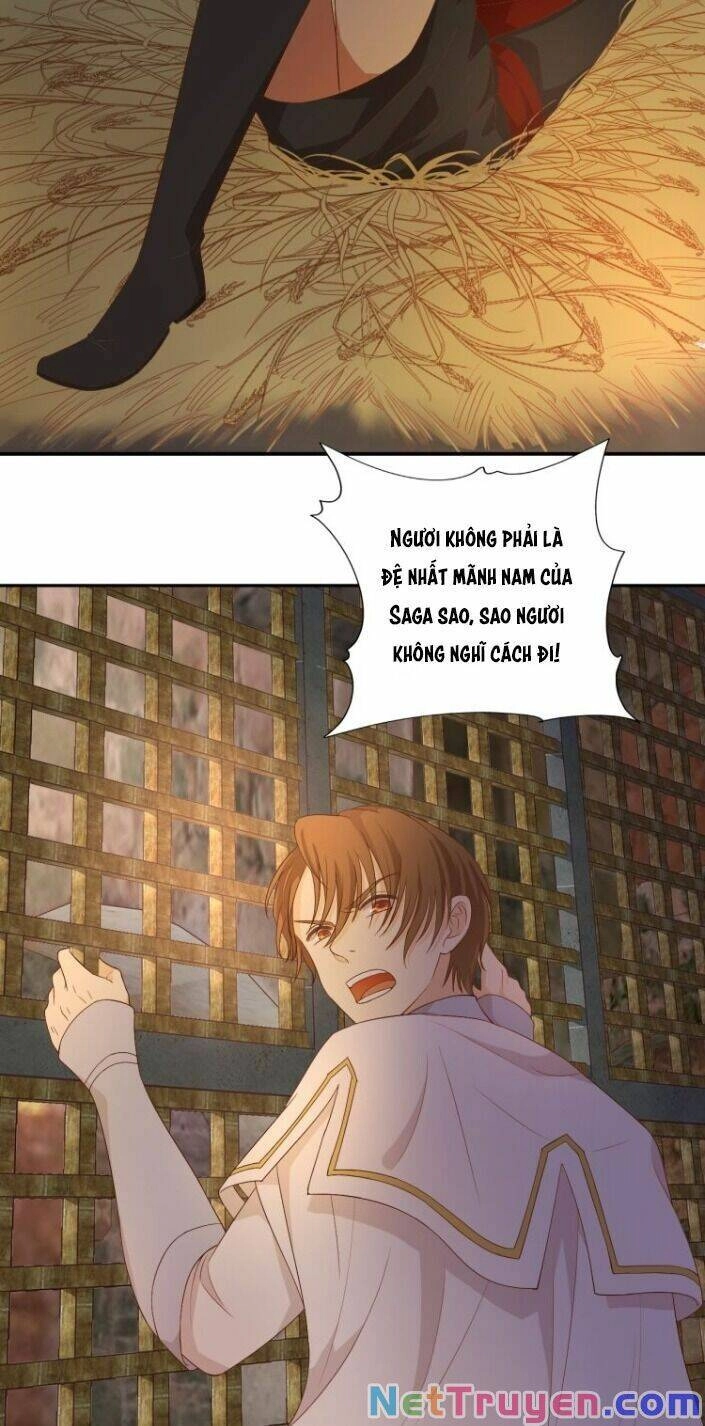 Địch Úc Đa Chi Ca Chapter 57 - 5