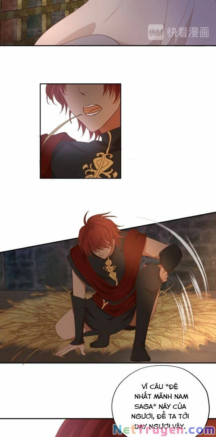 Địch Úc Đa Chi Ca Chapter 57 - 6