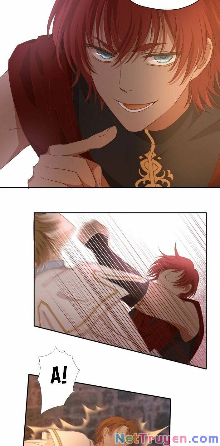 Địch Úc Đa Chi Ca Chapter 57 - 7