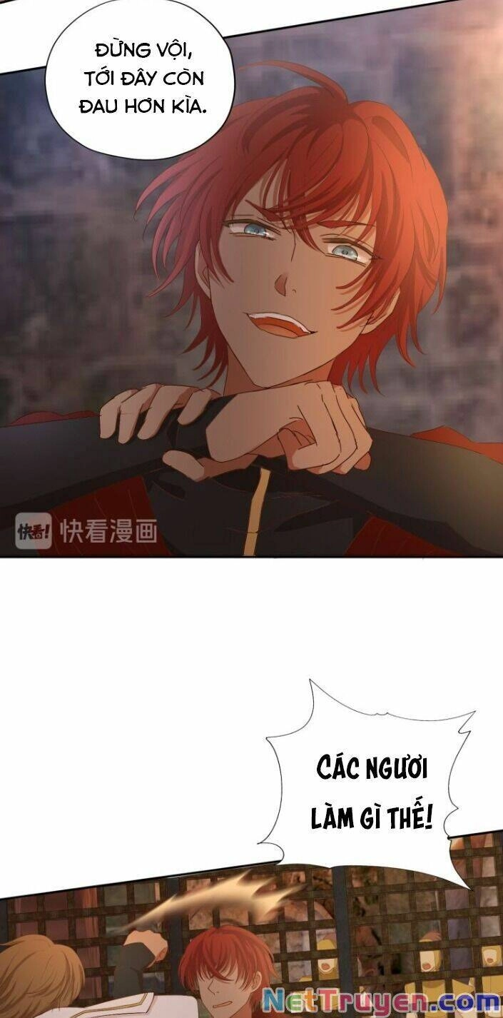 Địch Úc Đa Chi Ca Chapter 57 - 9