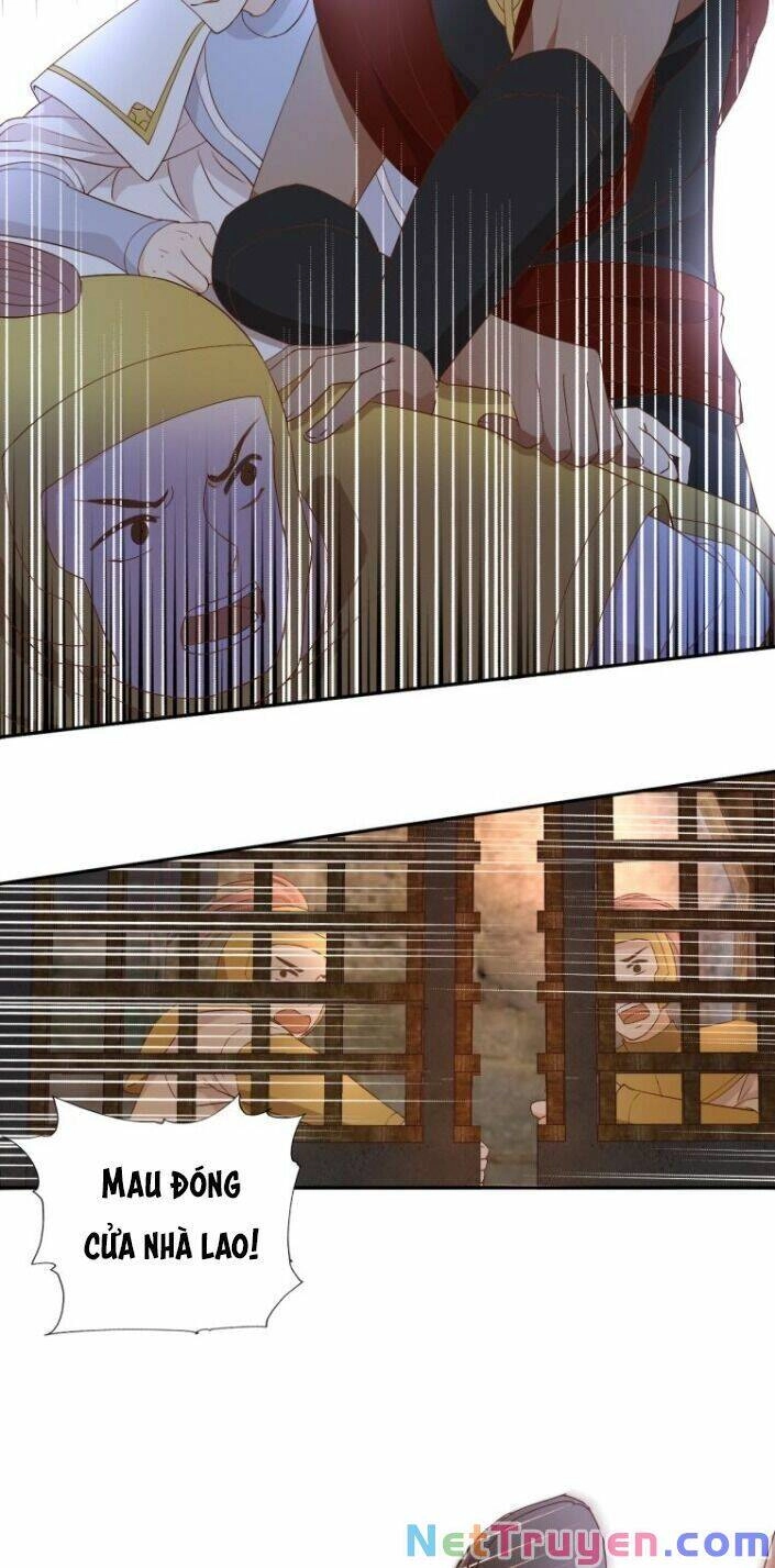 Địch Úc Đa Chi Ca Chapter 57 - 12