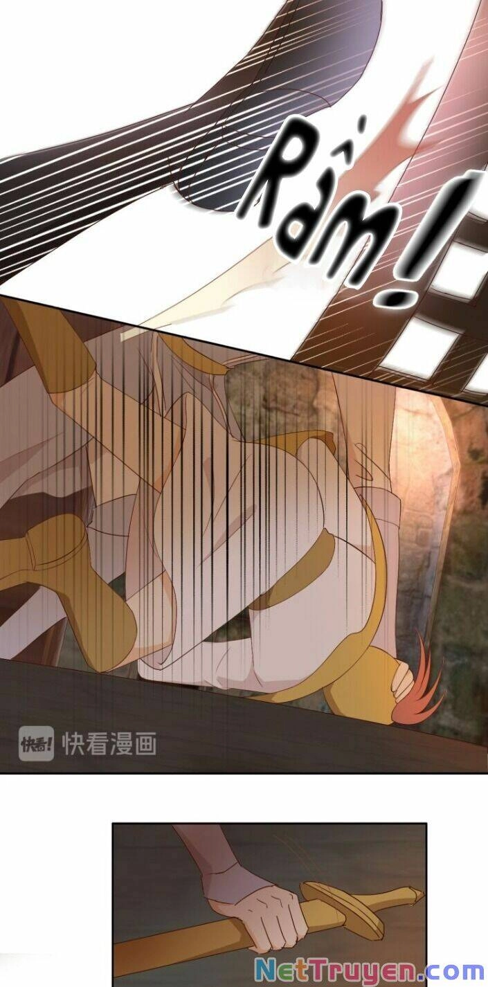 Địch Úc Đa Chi Ca Chapter 57 - 13