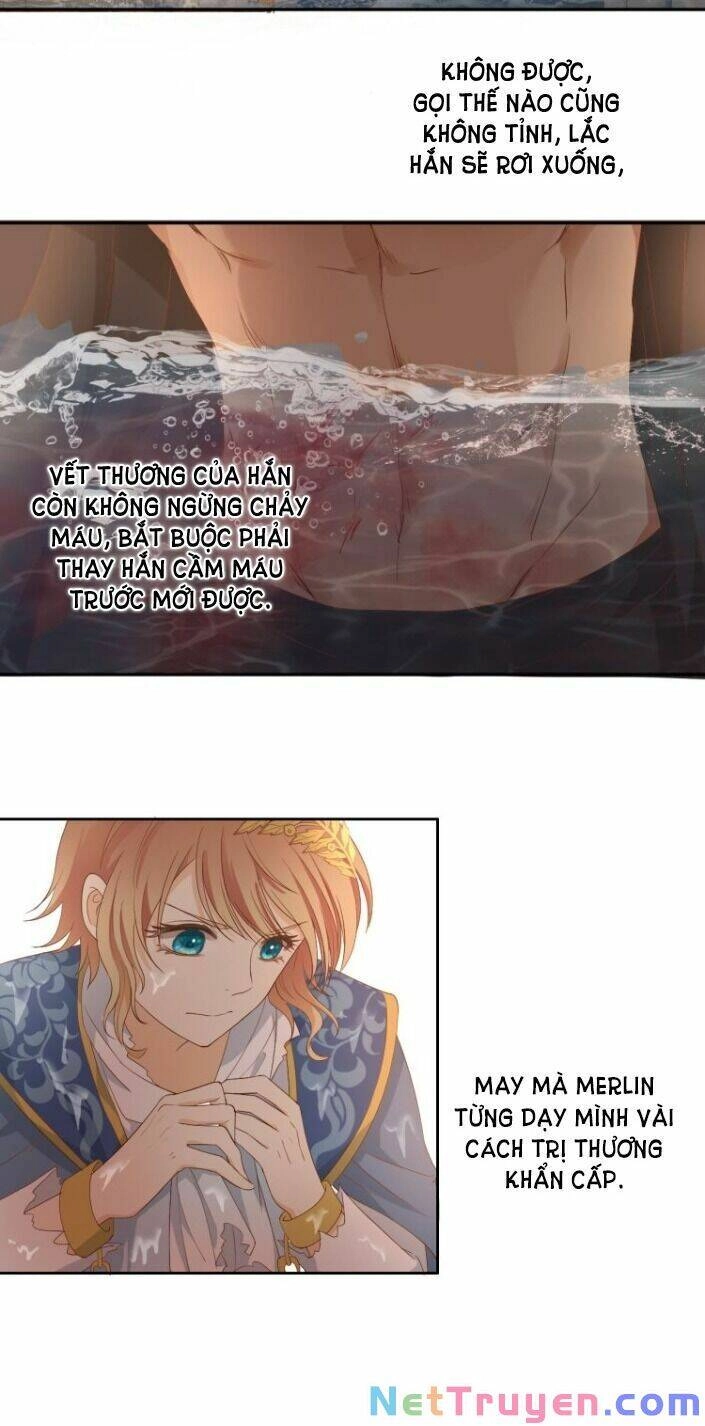 Địch Úc Đa Chi Ca Chapter 57 - 17