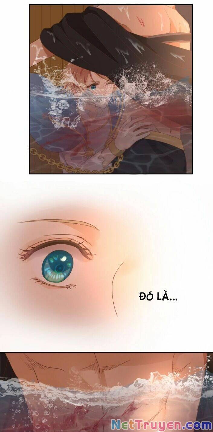 Địch Úc Đa Chi Ca Chapter 57 - 18