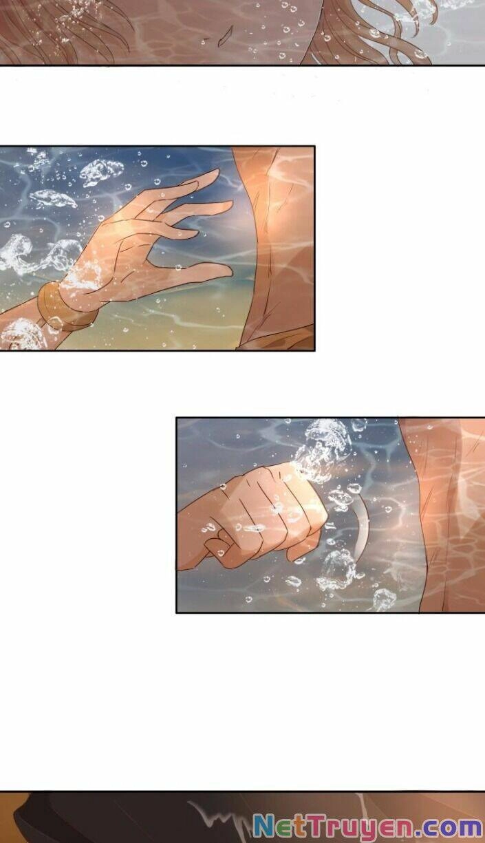 Địch Úc Đa Chi Ca Chapter 57 - 21