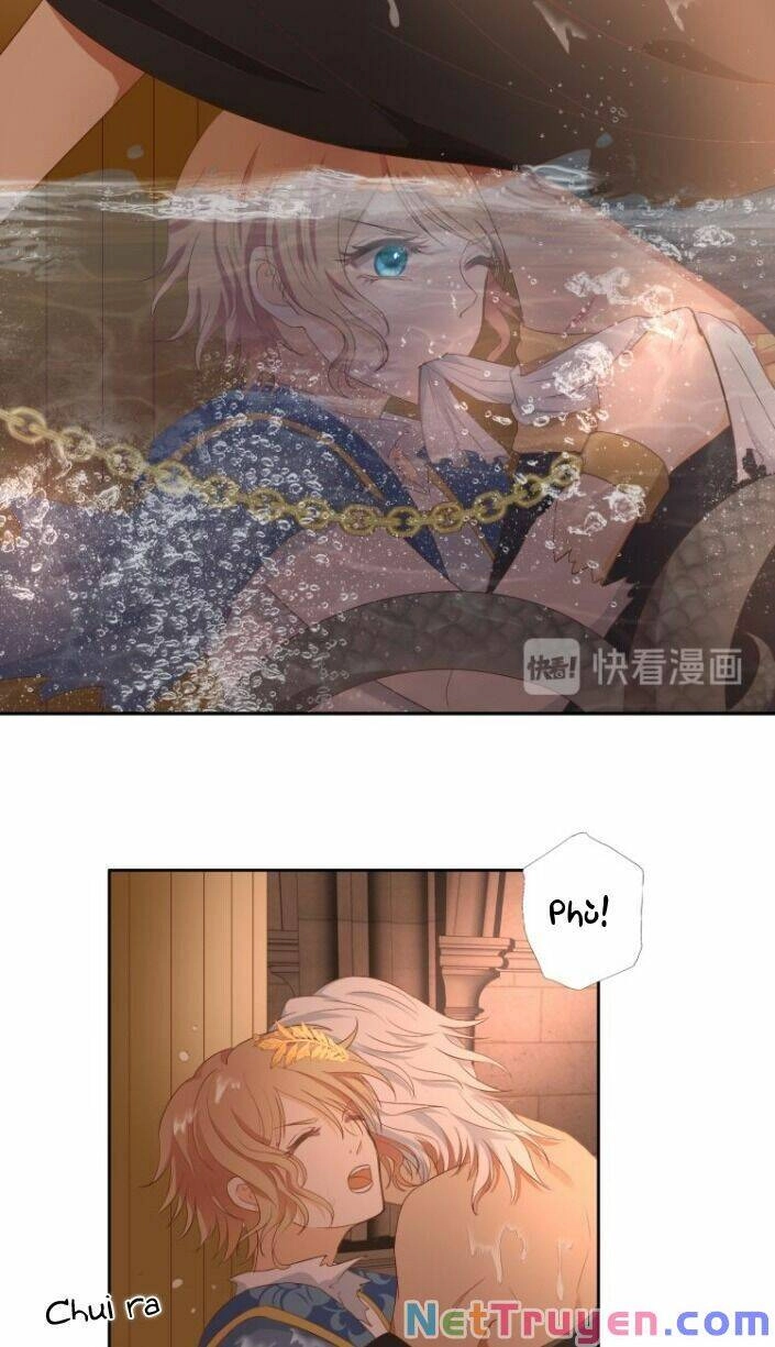 Địch Úc Đa Chi Ca Chapter 57 - 22