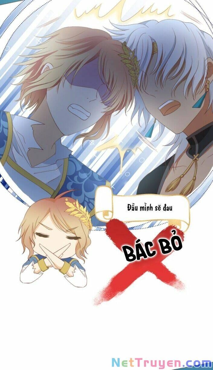 Địch Úc Đa Chi Ca Chapter 57 - 27