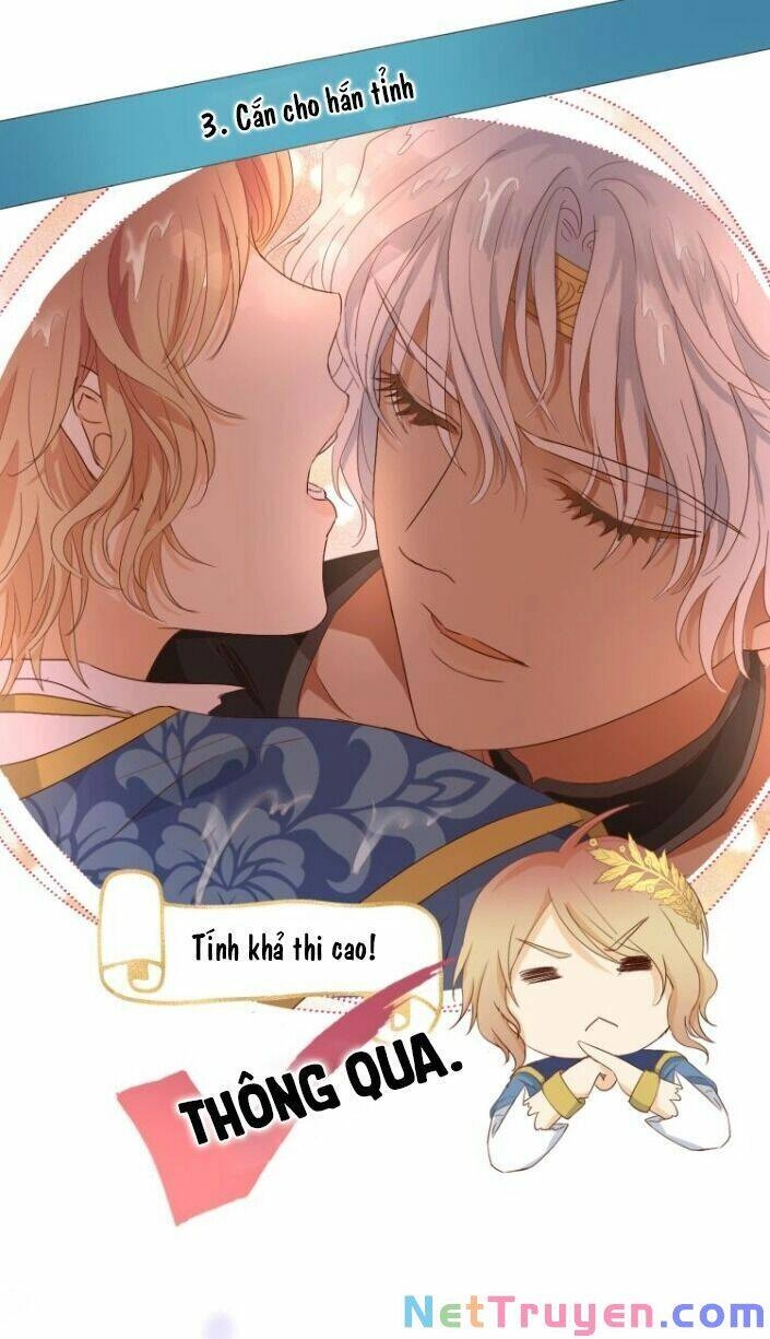 Địch Úc Đa Chi Ca Chapter 57 - 28