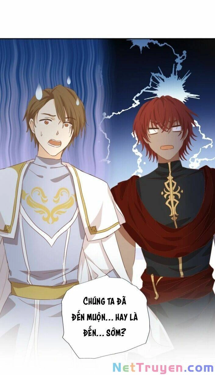 Địch Úc Đa Chi Ca Chapter 57 - 37