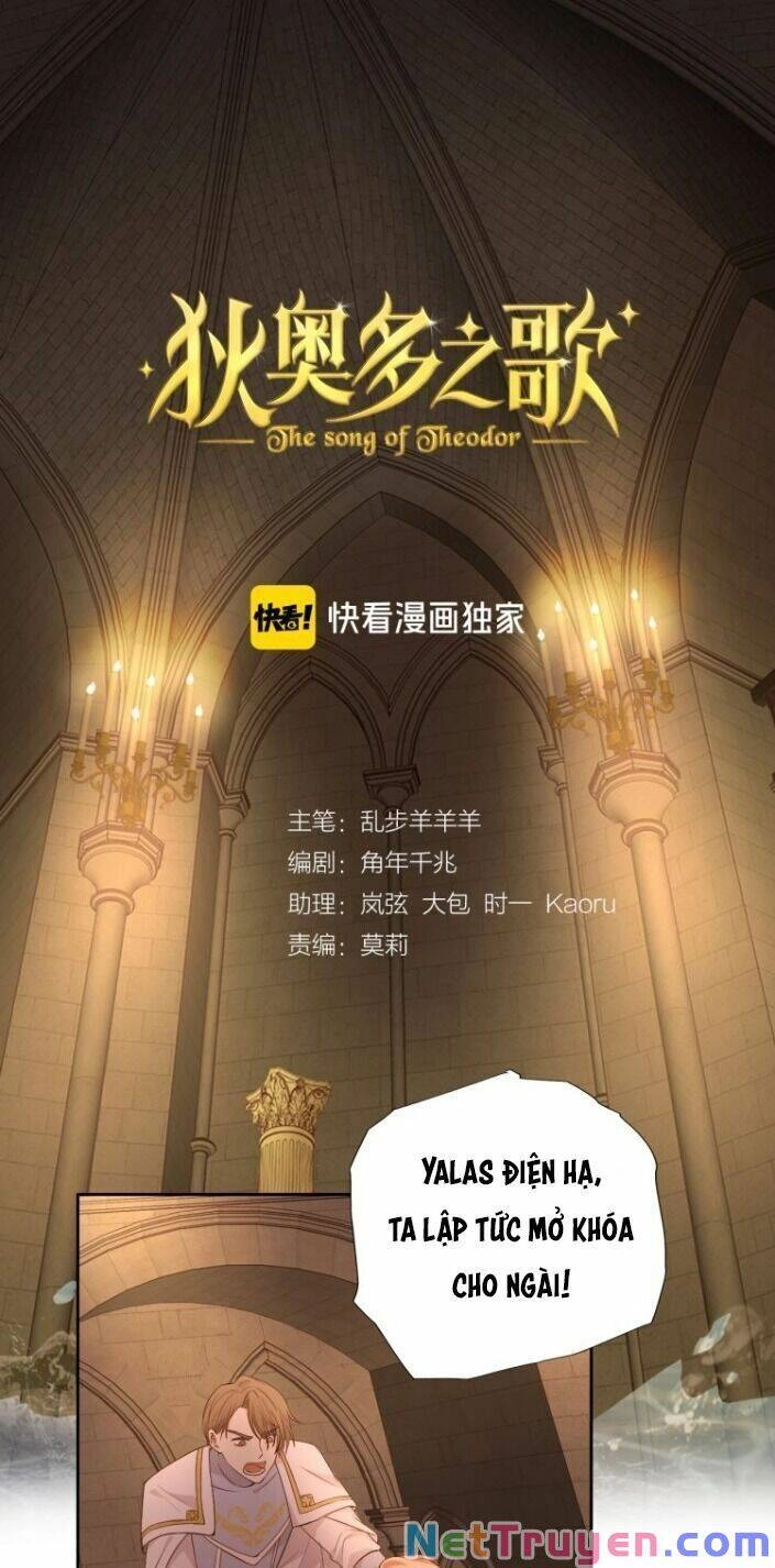 Địch Úc Đa Chi Ca Chapter 58 - 1