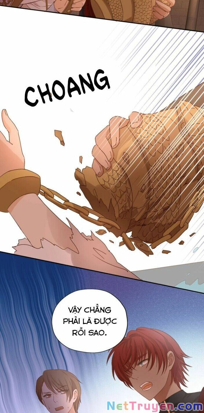 Địch Úc Đa Chi Ca Chapter 58 - 3