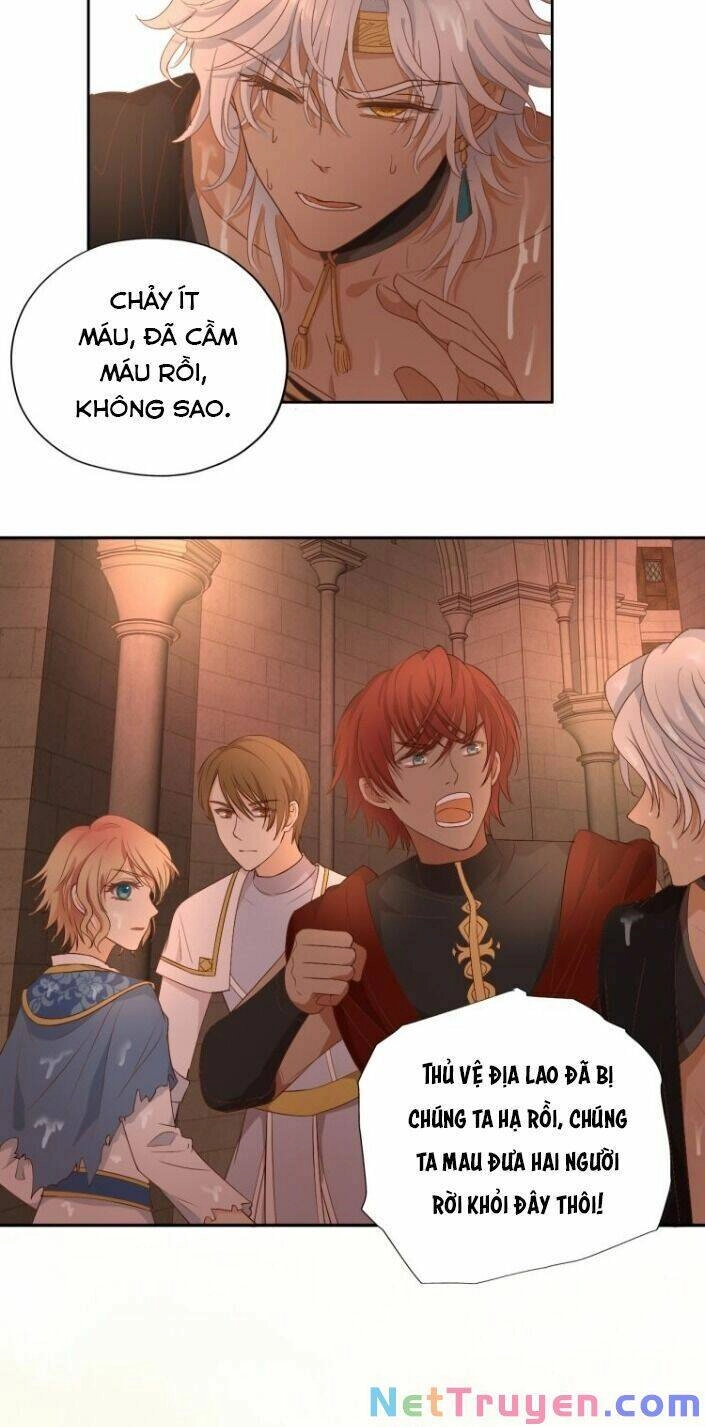 Địch Úc Đa Chi Ca Chapter 58 - 5