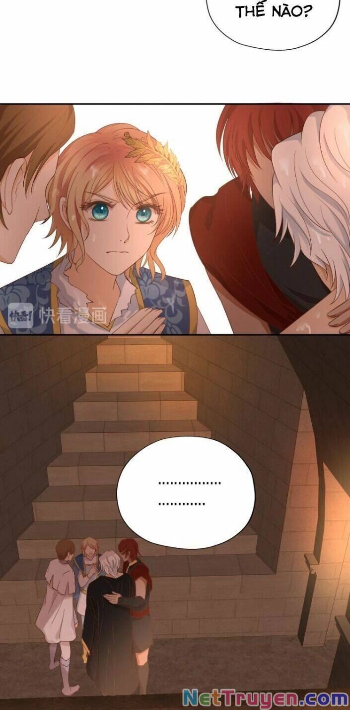 Địch Úc Đa Chi Ca Chapter 58 - 7