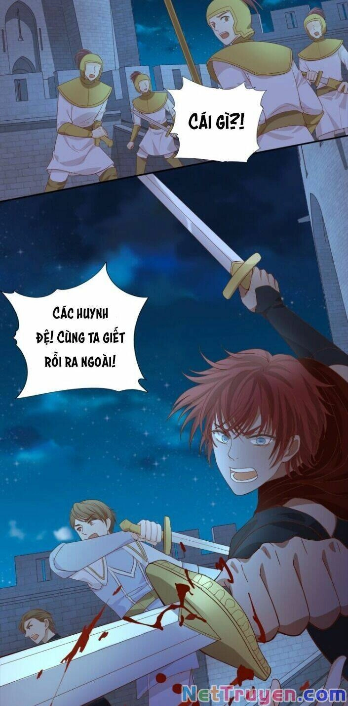 Địch Úc Đa Chi Ca Chapter 58 - 9