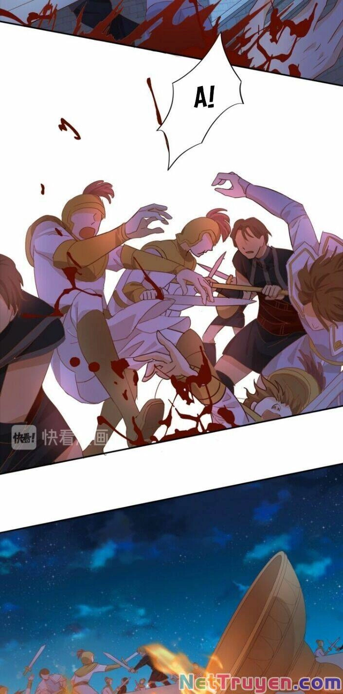 Địch Úc Đa Chi Ca Chapter 58 - 10