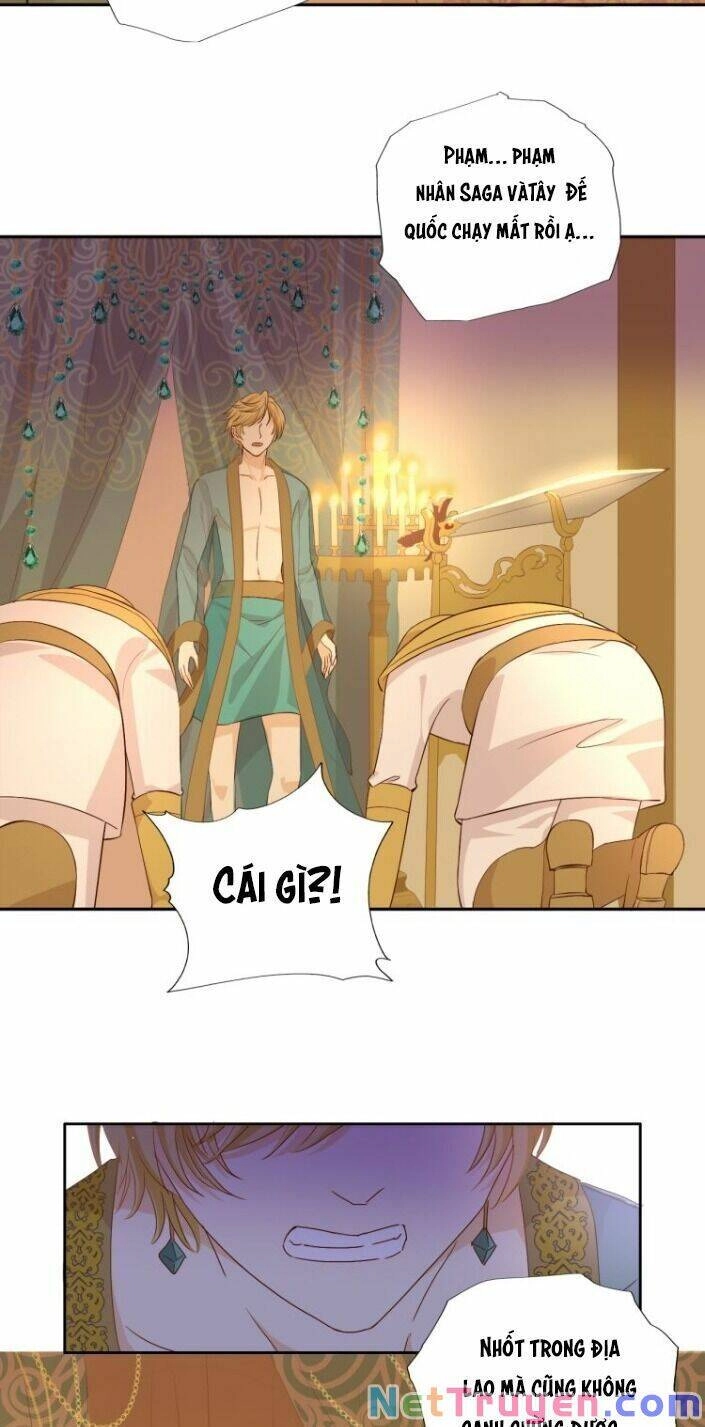 Địch Úc Đa Chi Ca Chapter 58 - 12