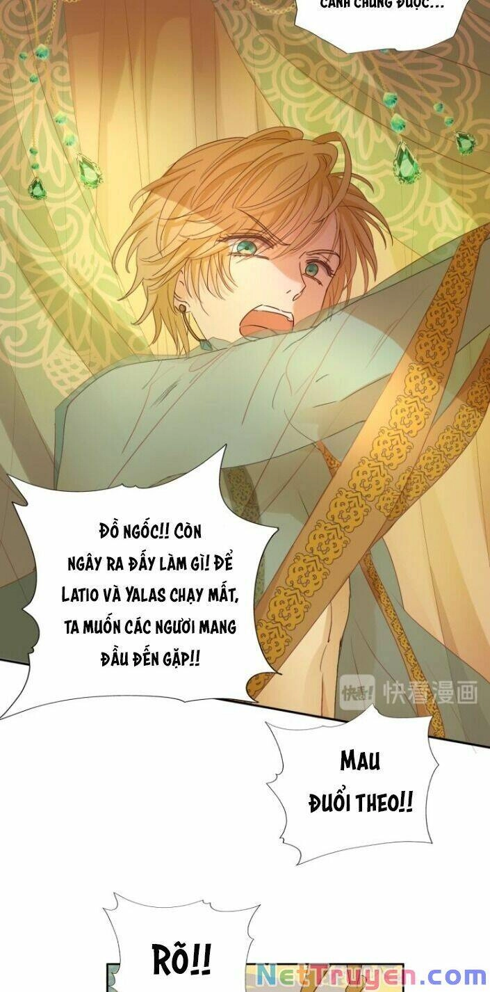 Địch Úc Đa Chi Ca Chapter 58 - 13