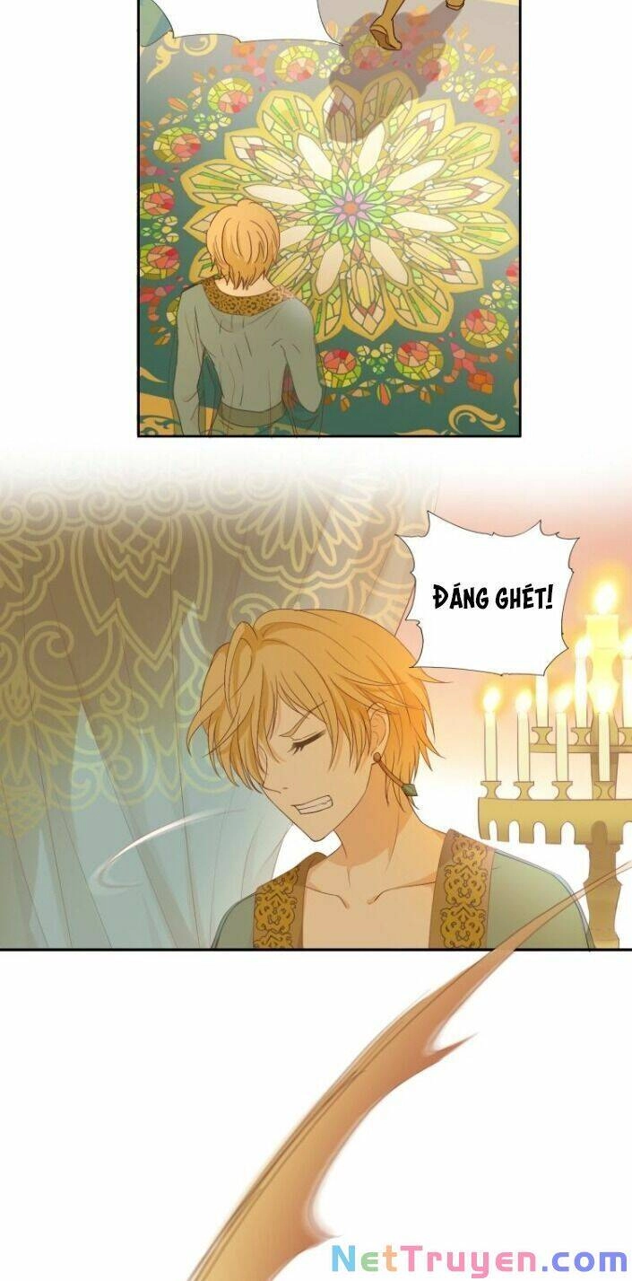 Địch Úc Đa Chi Ca Chapter 58 - 14