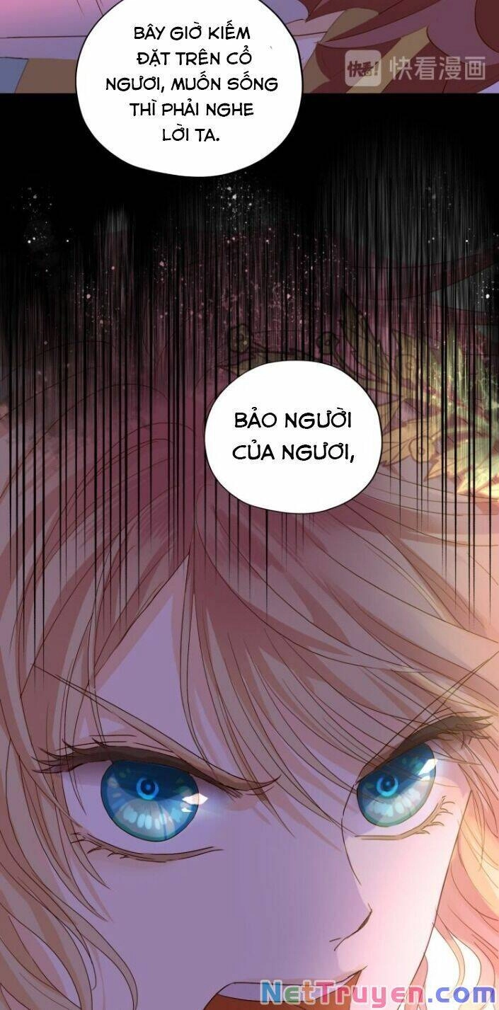 Địch Úc Đa Chi Ca Chapter 58 - 18