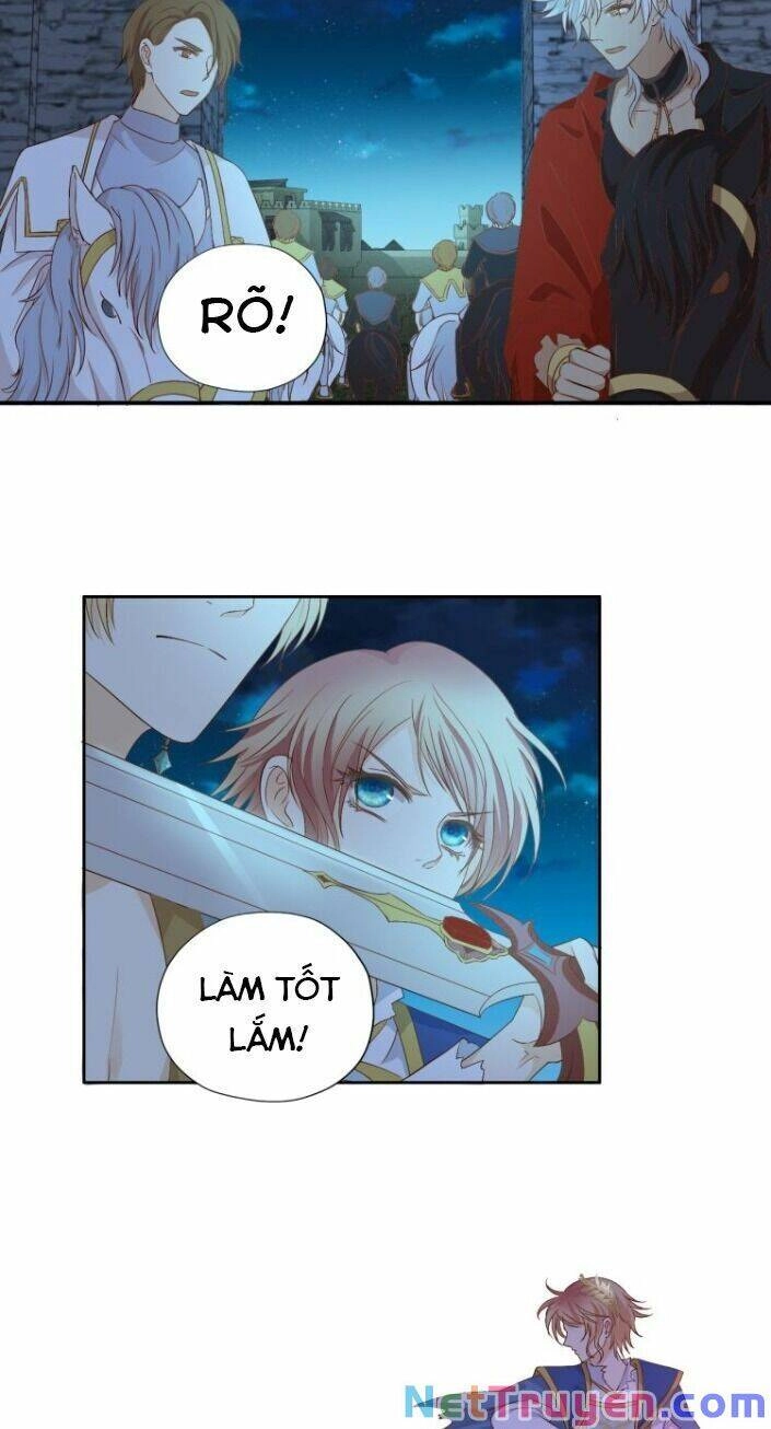 Địch Úc Đa Chi Ca Chapter 58 - 24