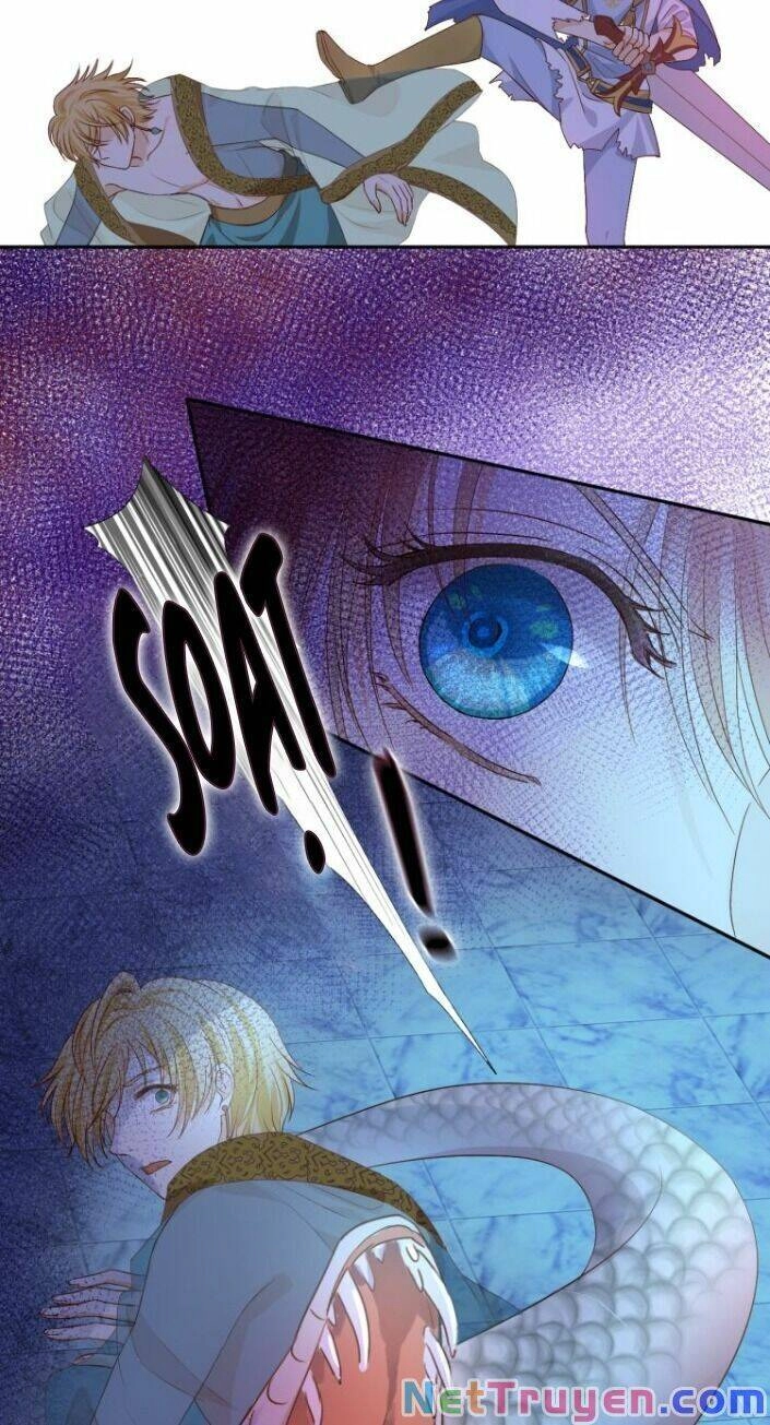 Địch Úc Đa Chi Ca Chapter 58 - 25