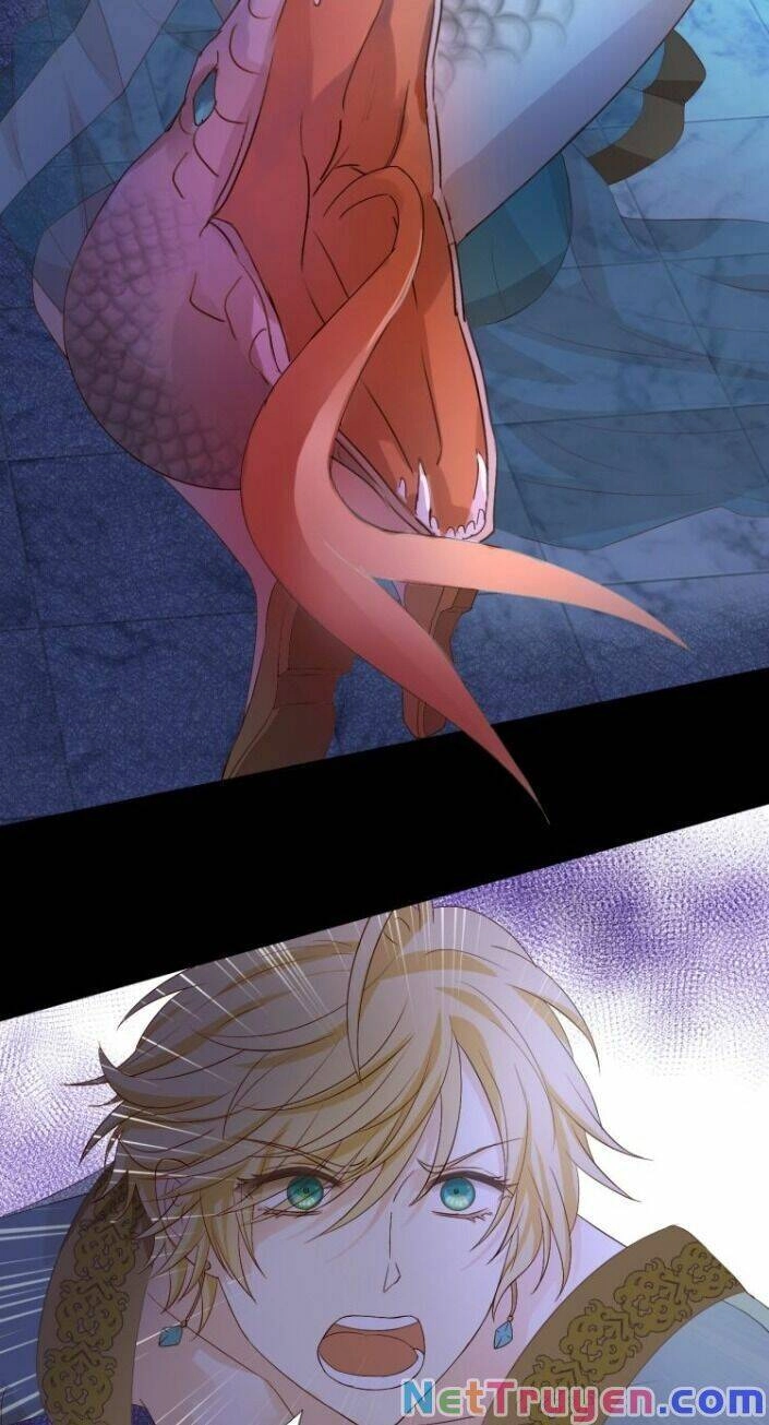 Địch Úc Đa Chi Ca Chapter 58 - 26