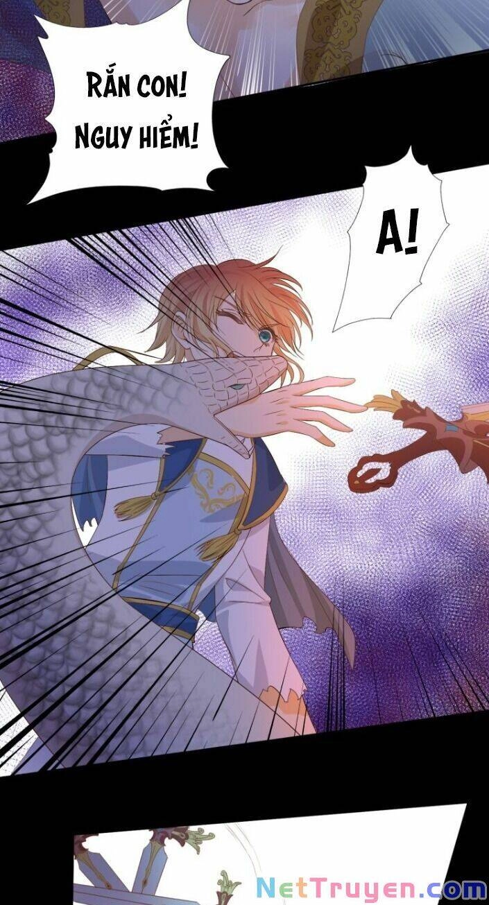 Địch Úc Đa Chi Ca Chapter 58 - 27