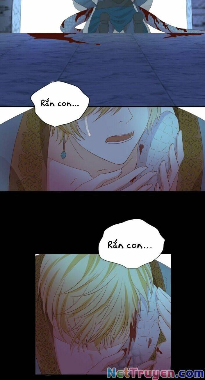 Địch Úc Đa Chi Ca Chapter 58 - 34