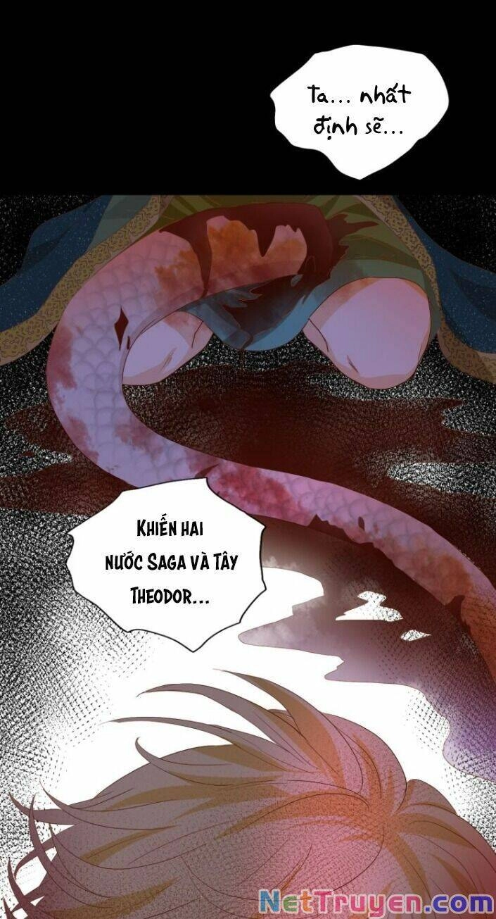 Địch Úc Đa Chi Ca Chapter 58 - 35