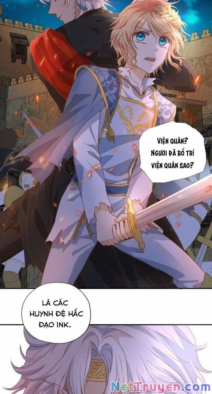 Địch Úc Đa Chi Ca Chapter 58 - 38