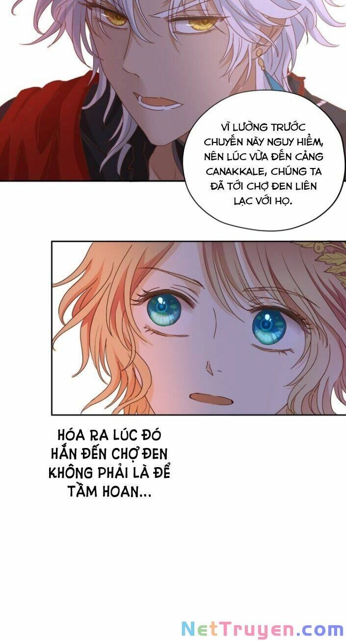 Địch Úc Đa Chi Ca Chapter 58 - 39