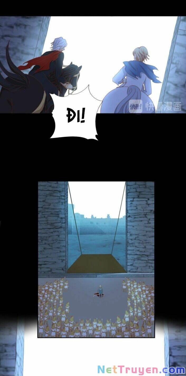 Địch Úc Đa Chi Ca Chapter 59 - 1