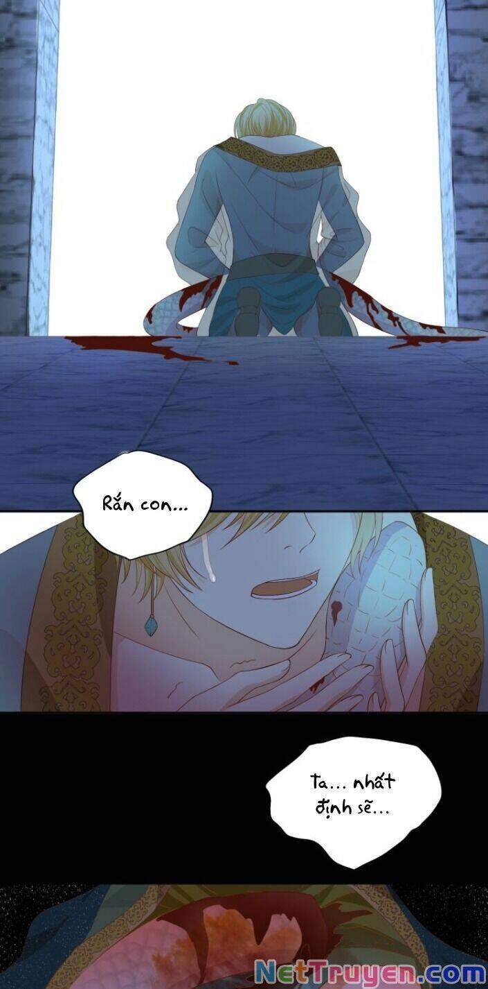 Địch Úc Đa Chi Ca Chapter 59 - 2