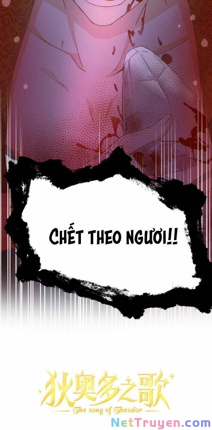 Địch Úc Đa Chi Ca Chapter 59 - 4