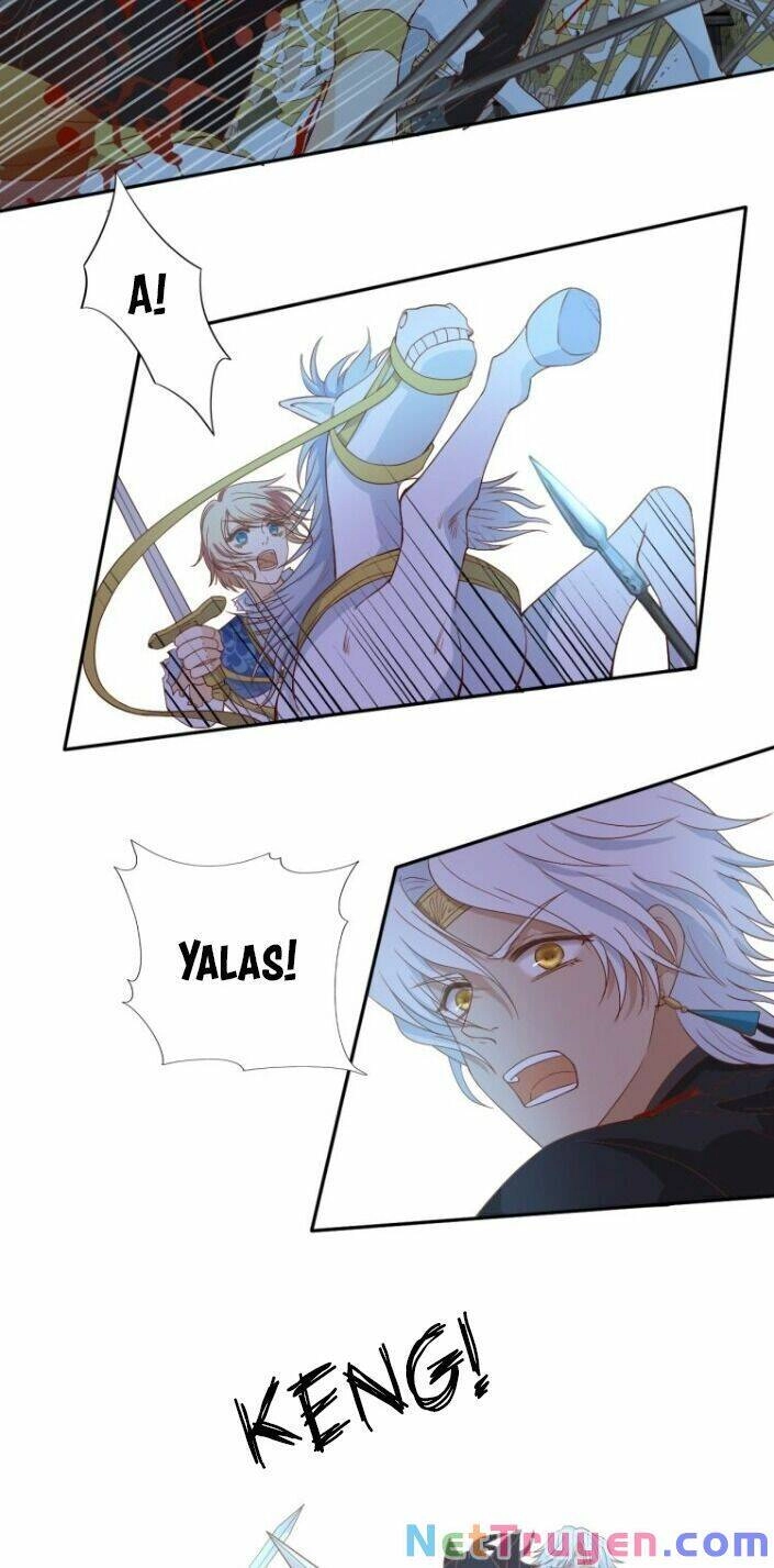 Địch Úc Đa Chi Ca Chapter 59 - 7