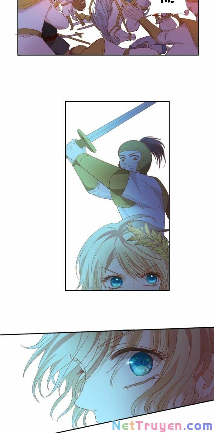 Địch Úc Đa Chi Ca Chapter 59 - 9