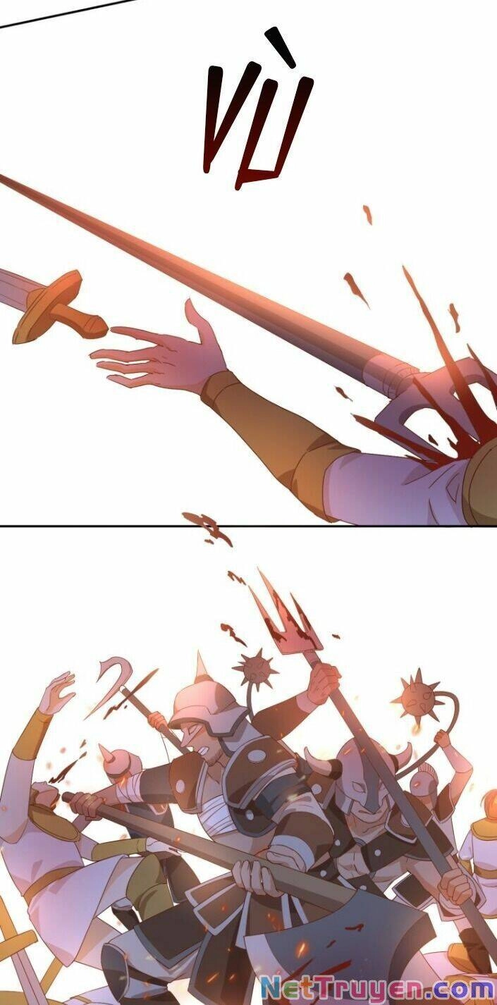 Địch Úc Đa Chi Ca Chapter 59 - 10