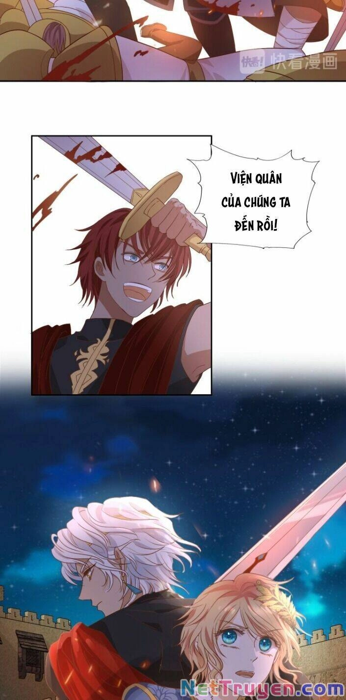 Địch Úc Đa Chi Ca Chapter 59 - 11