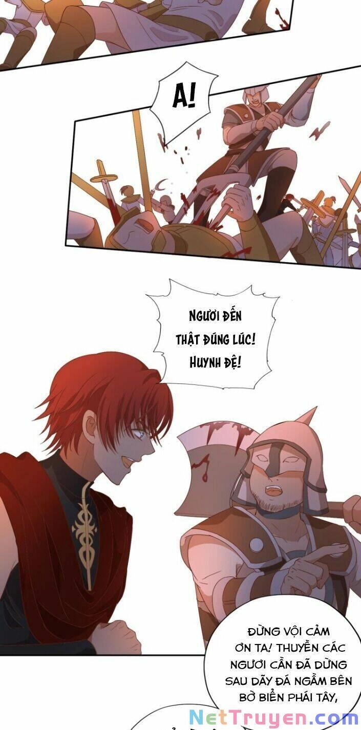 Địch Úc Đa Chi Ca Chapter 59 - 15