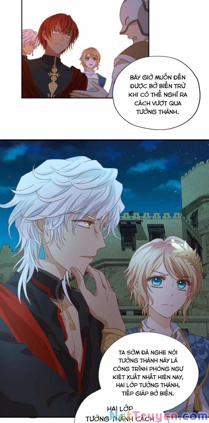 Địch Úc Đa Chi Ca Chapter 59 - 17