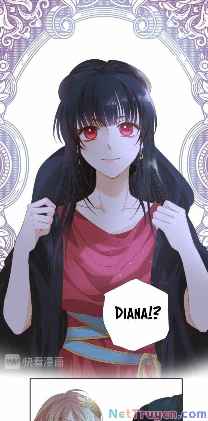 Địch Úc Đa Chi Ca Chapter 59 - 19