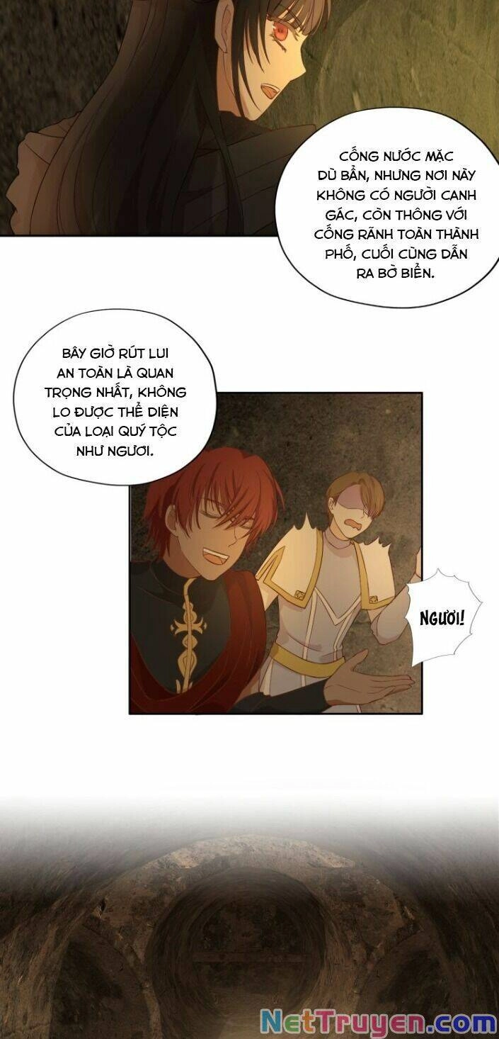 Địch Úc Đa Chi Ca Chapter 59 - 23