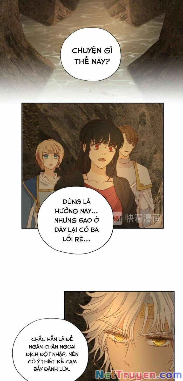 Địch Úc Đa Chi Ca Chapter 59 - 24