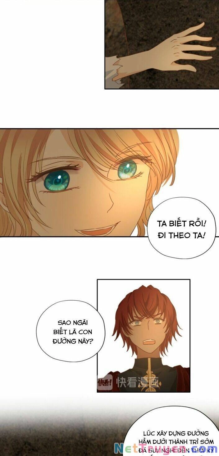 Địch Úc Đa Chi Ca Chapter 59 - 26