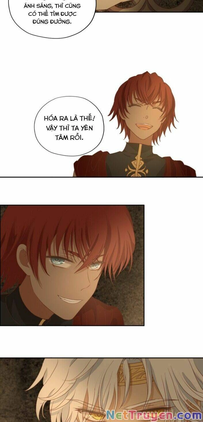 Địch Úc Đa Chi Ca Chapter 59 - 28